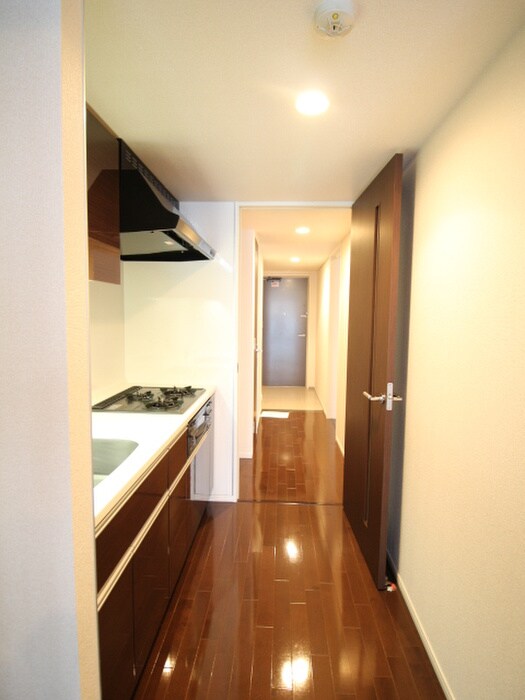 物件内観写真19　(廊下)