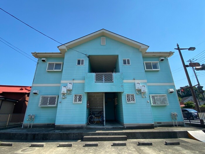 物件外観写真4　(外観写真)