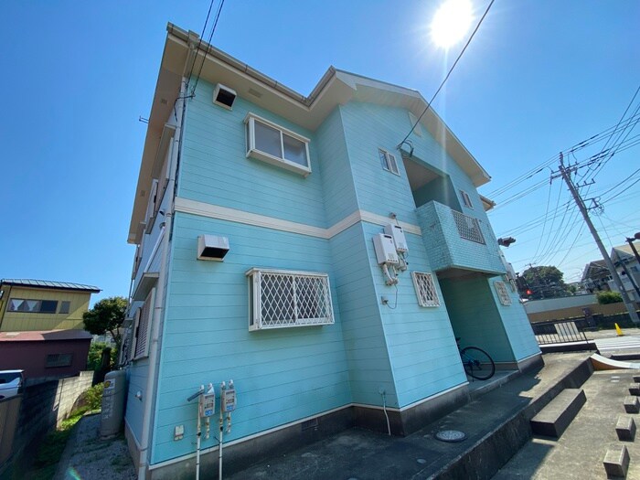 物件外観写真6　(外観写真)