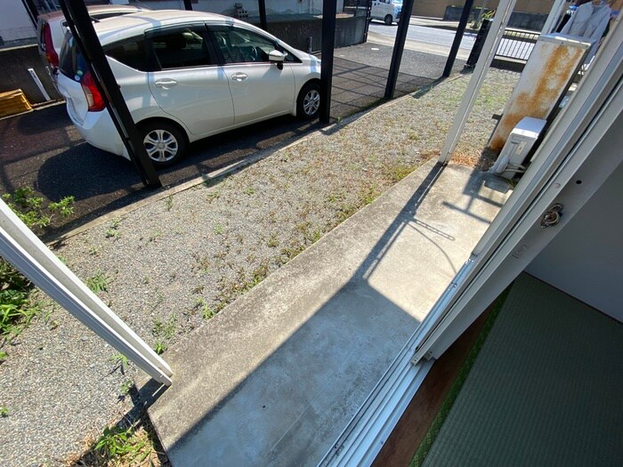 物件内観写真16　(ベランダ・バルコニー)