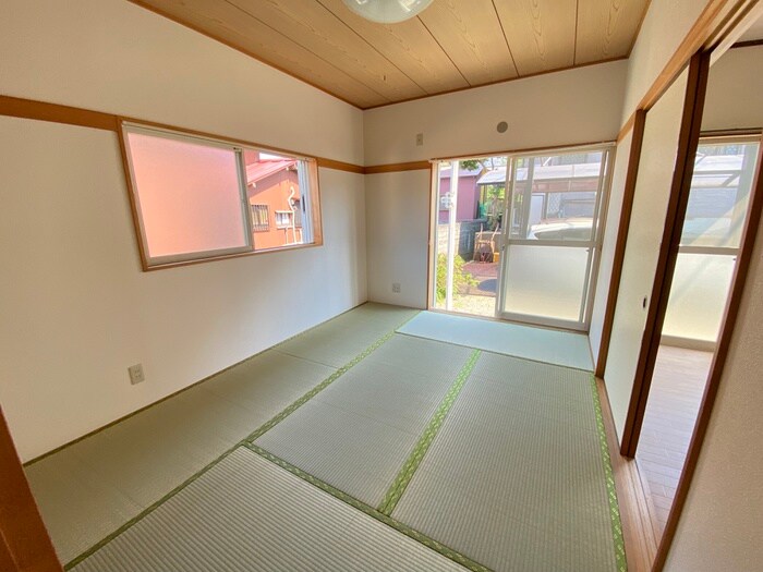 物件内観写真17　(居室)