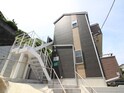 海の見える丘テラス横濱杉田