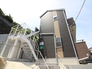 海の見える丘テラス横濱杉田外観写真