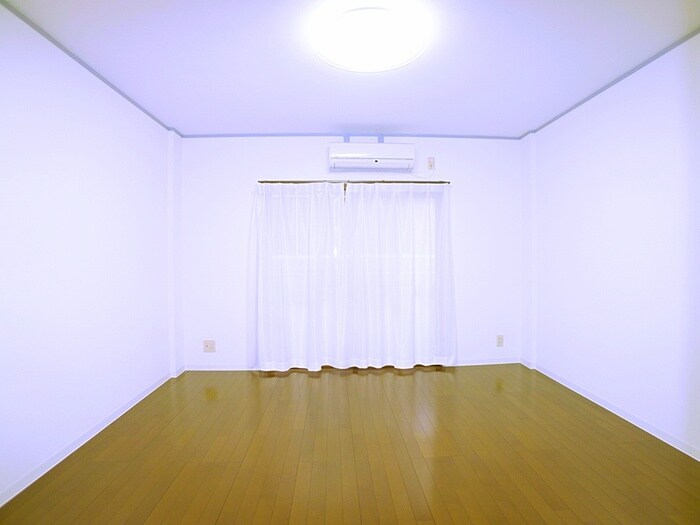 ビューハイツ藤原の内観写真