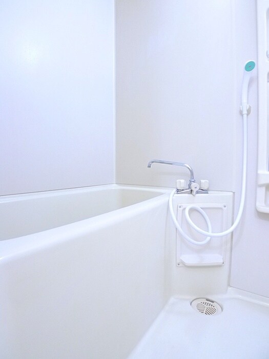 物件内観写真14　(バス／シャワールーム等)