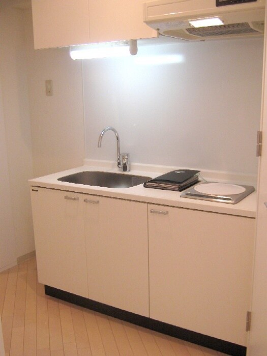 物件内観写真9　(キッチン)