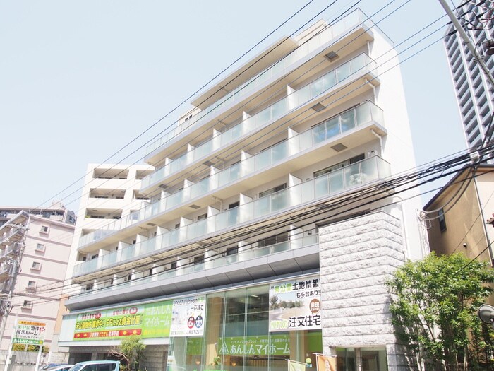 物件外観写真6　(外観写真)