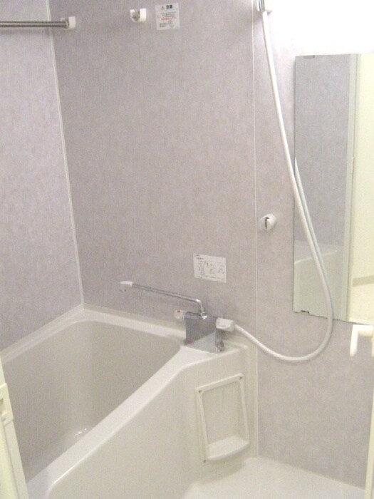 物件内観写真12　(バス／シャワールーム等)