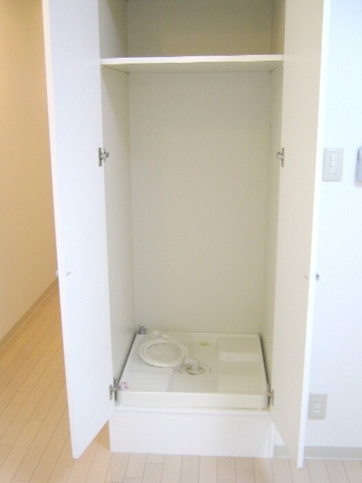 物件内観写真14　(収納)