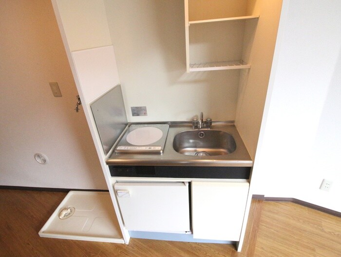 物件内観写真12　(キッチン)