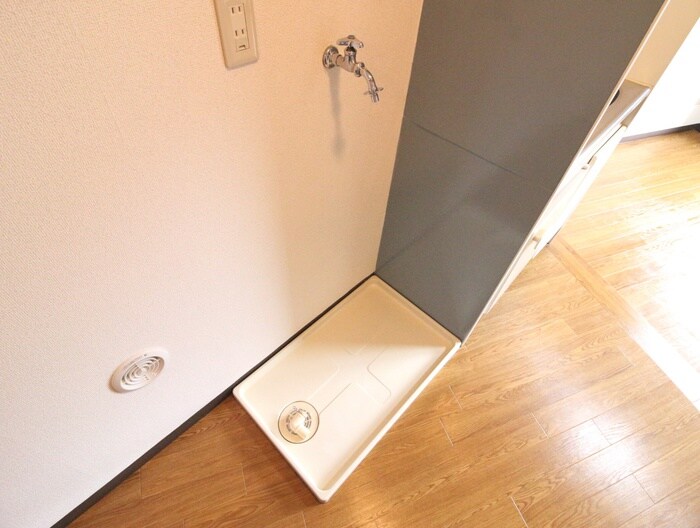 物件内観写真13　(洗面)