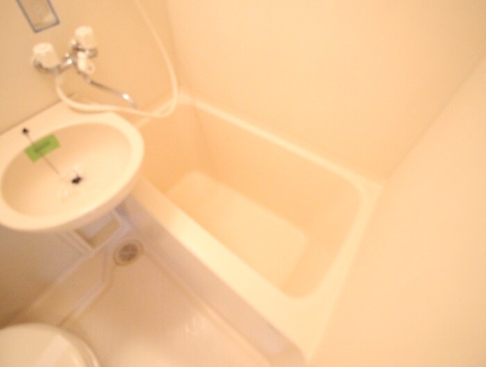物件内観写真14　(バス／シャワールーム等)