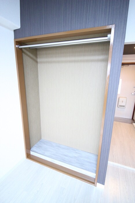 物件内観写真15　(収納)