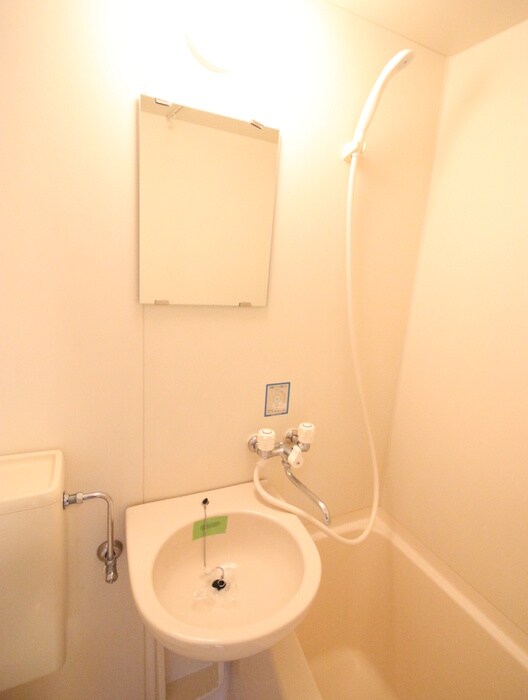 物件内観写真15　(洗面)