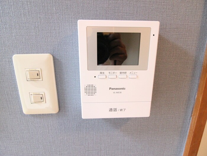 物件内観写真18　(廊下)