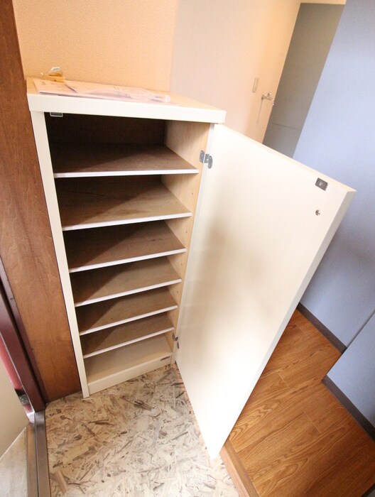 物件内観写真20　(玄関)