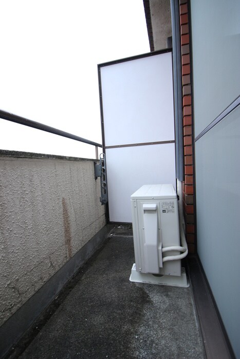 物件内観写真22　(ベランダ・バルコニー)