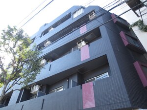 シンシア新宿落合（６０３）外観写真