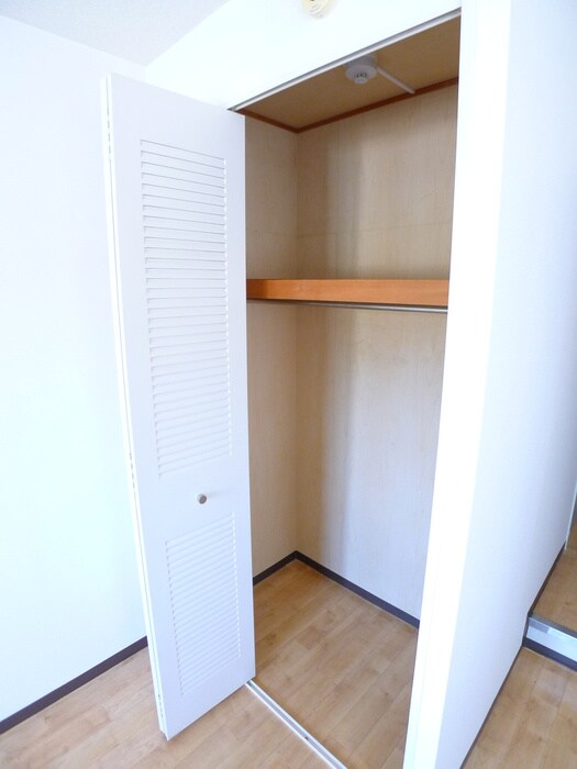 物件内観写真11　(収納)