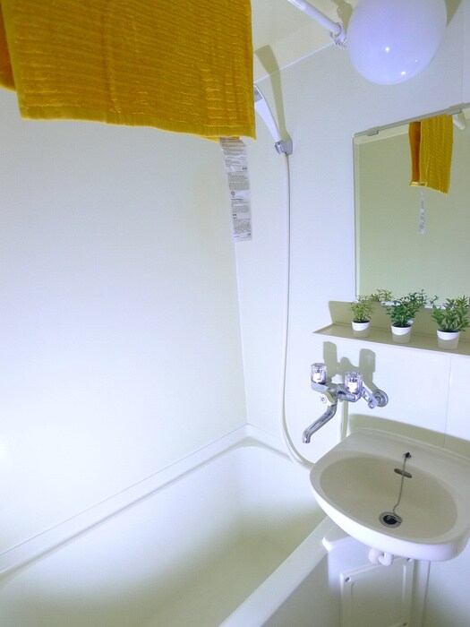 物件内観写真13　(バス／シャワールーム等)