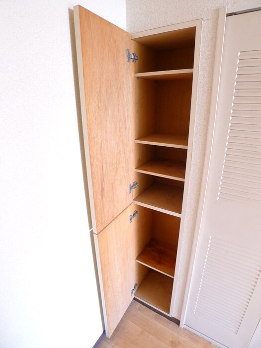 物件内観写真18　(靴箱)