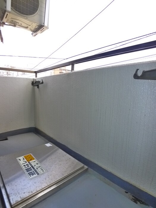 物件内観写真21　(ベランダ・バルコニー)