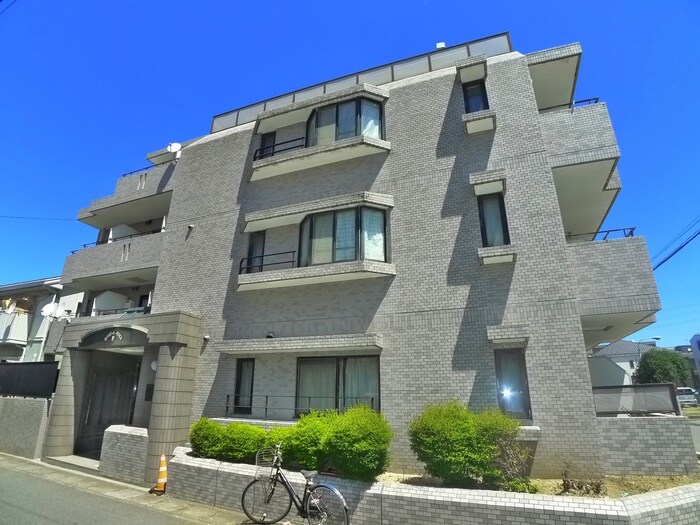 物件外観写真5　(外観写真)