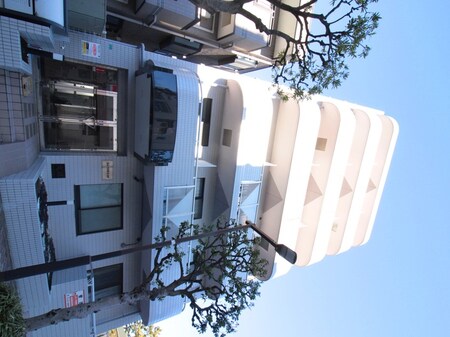 ラ・ヴィエンヌ外観写真