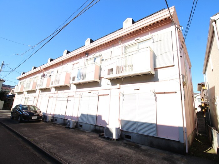 物件外観写真3　(外観写真)