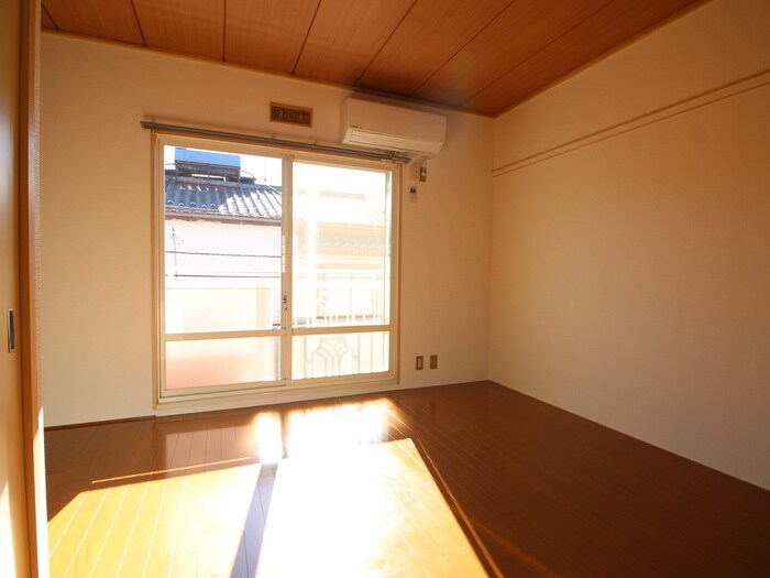 物件内観写真17　(居室)