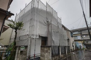 船橋駿河台２丁目戸建外観写真