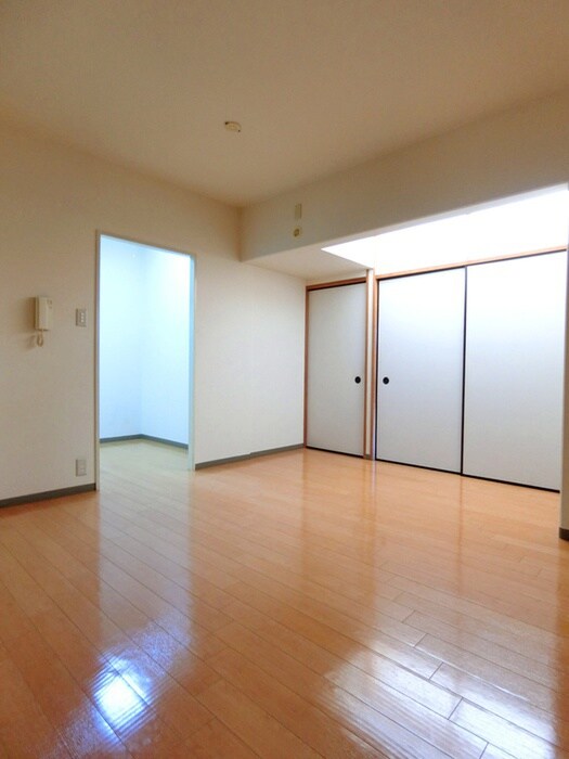 メゾンパークス武蔵野の居室