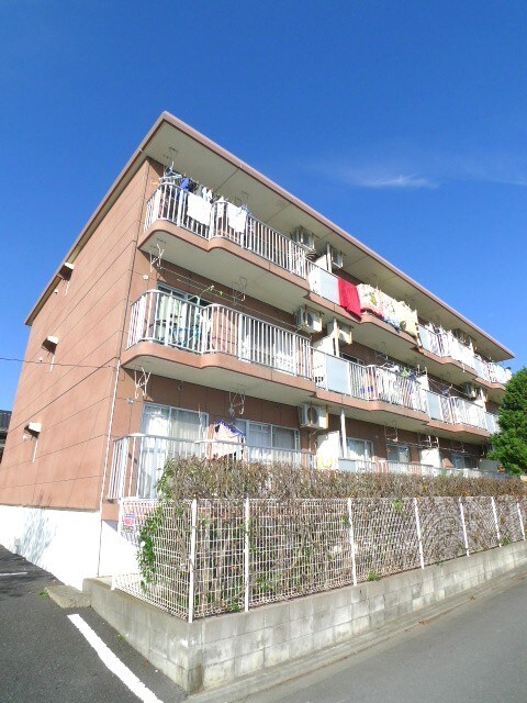 物件外観写真3　(建物設備)