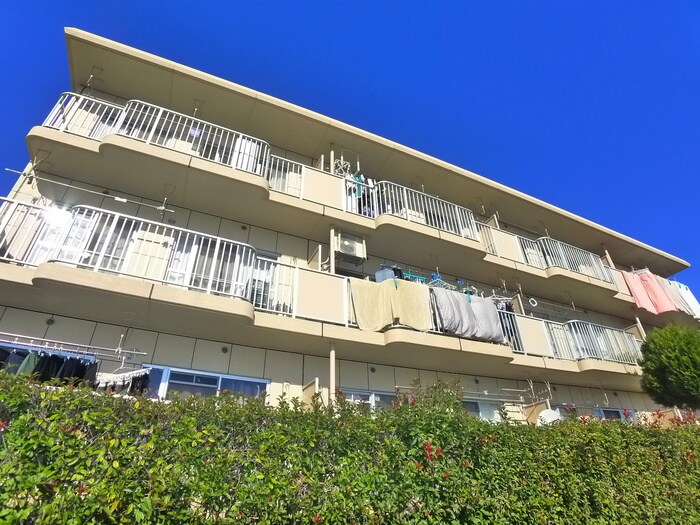 メゾンパークス武蔵野のその他