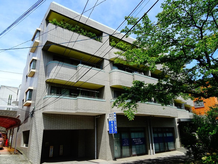 トリニティ東友