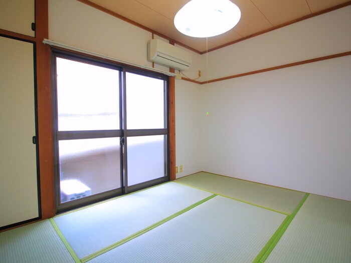 物件内観写真5　(居室)