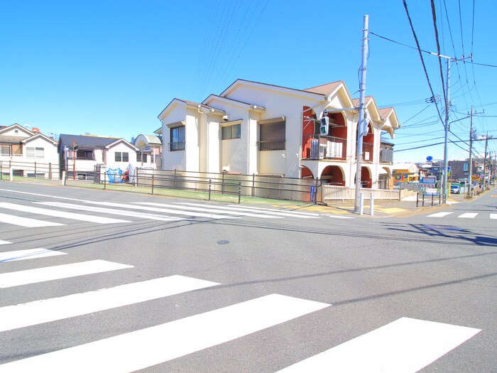 物件外観写真3　(外観写真)