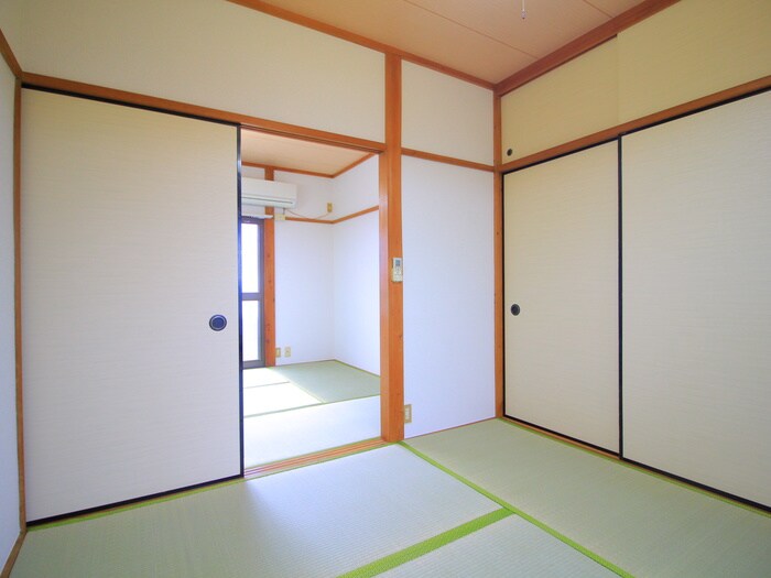 物件内観写真7　(居室)