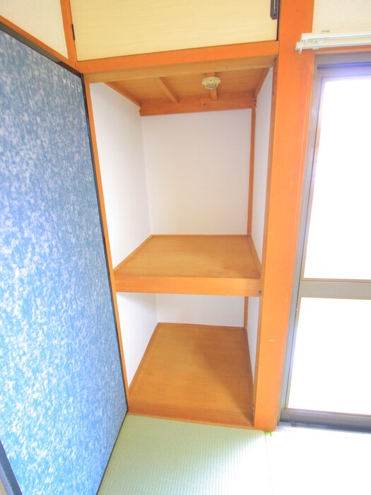 物件内観写真9　(収納)