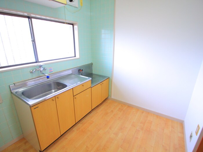 物件内観写真10　(キッチン)