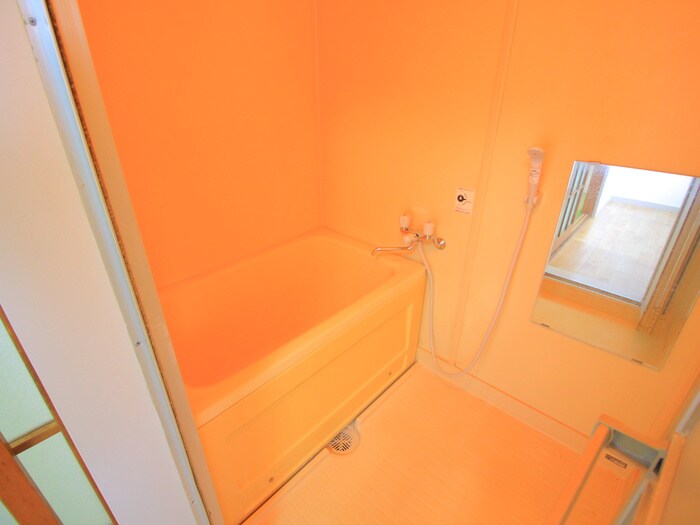 物件内観写真12　(バス／シャワールーム等)