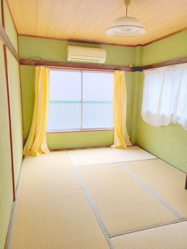 居室