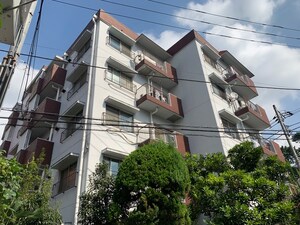 ドミ－ル二子玉川(303)外観写真