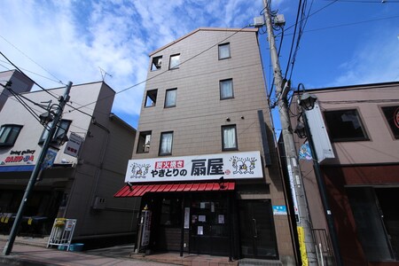 サ－ビエマンション外観写真