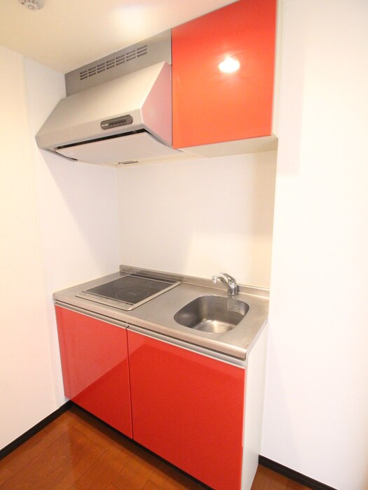 物件内観写真11　(キッチン)