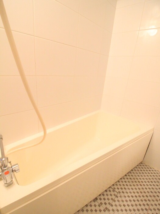 物件内観写真12　(バス／シャワールーム等)