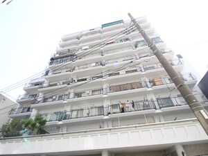 シャンポール伊勢佐木(1107)外観写真