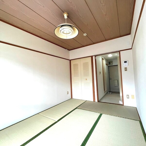 居室