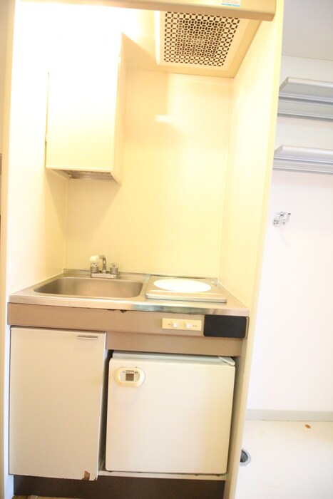 物件内観写真9　(キッチン)