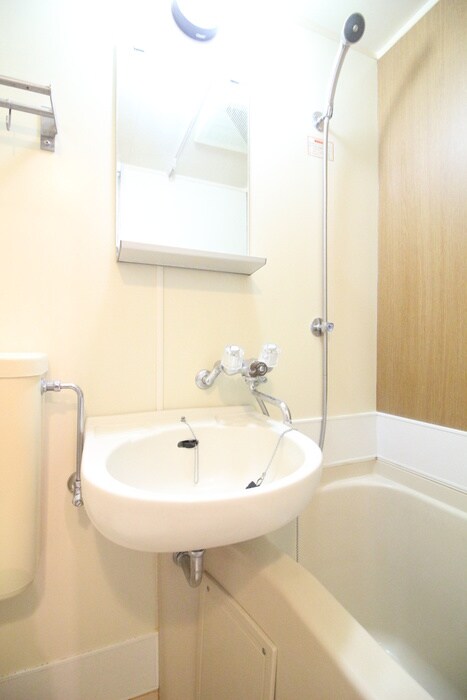 物件内観写真17　(洗面)